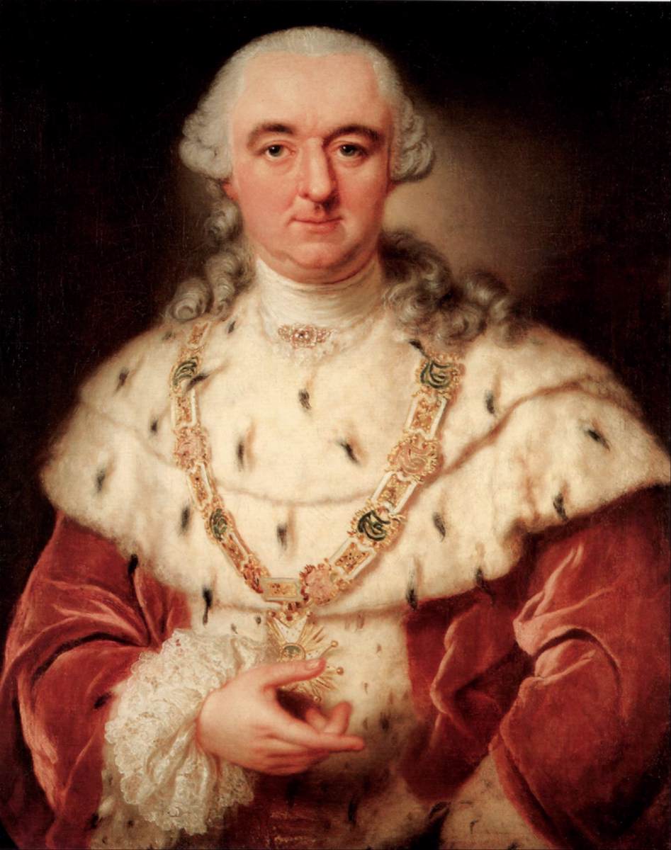 The Forgotten Plan to Trade Bavaria for the Austrian Netherlands