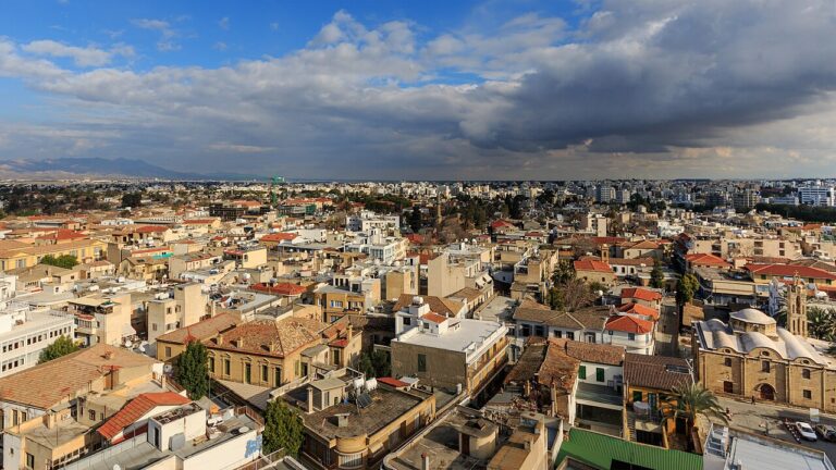 Cyprus at a Crossroads: Can a New Political Opening End the Island’s Division?
