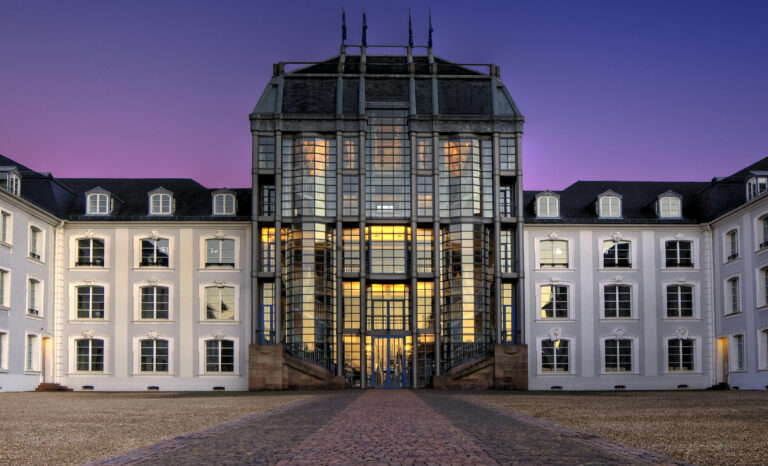 The Saarland’s Long Road Back to Germany